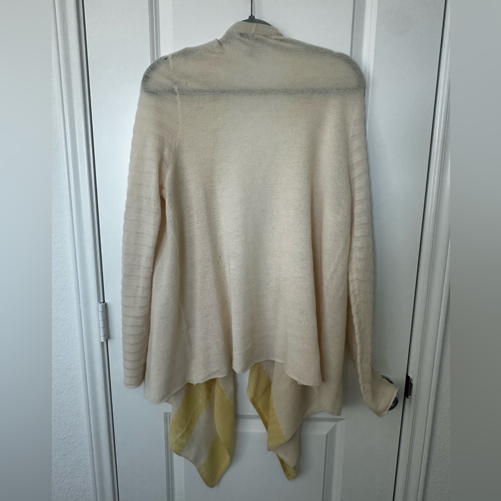 Quinn Women’s Cahsmere Cardigan - Picture 5 of 5